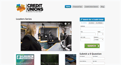 Desktop Screenshot of bankingyoucantrust.com